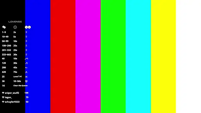 GailVerbeke webcam