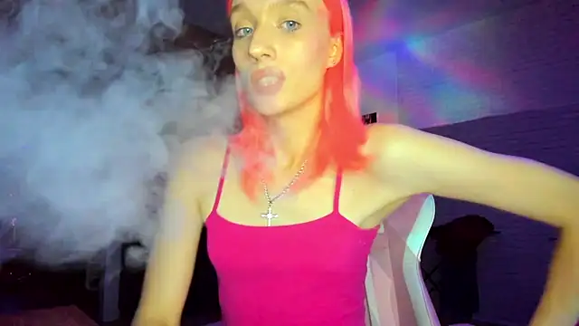 _Alice_Kitty webcam