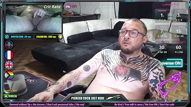 Law_Leek webcam