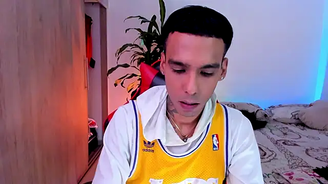 Damianwhite webcam