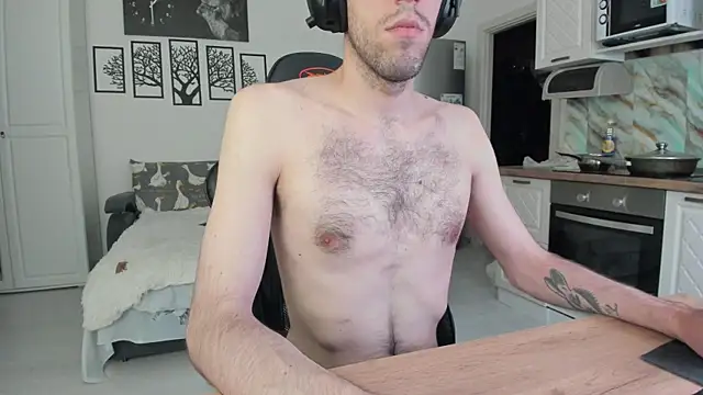 White_Dylan live sex cam