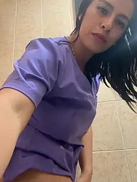 Nathaly_12 webcam