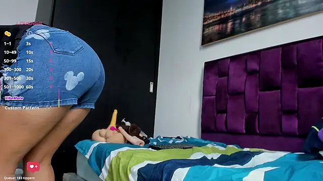 Alicia_Whitee webcam
