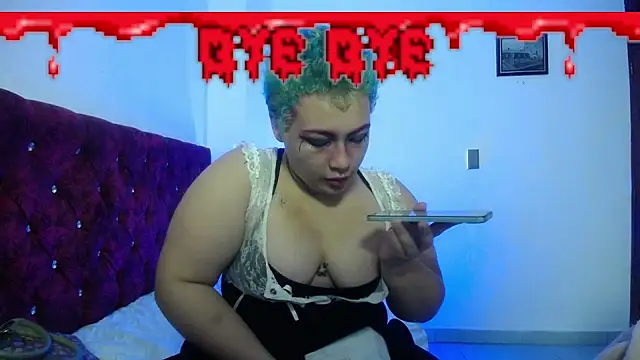 Cherry_vald webcam