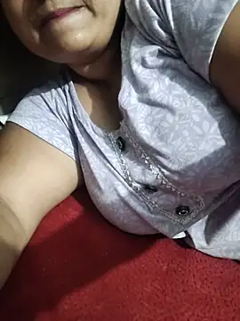 Hot_indian_Milf webcam