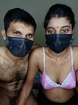 Erotic-Girl webcam