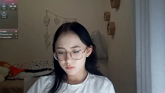 SolvedGlobe webcam