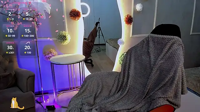 Xiao_Eclipse webcam