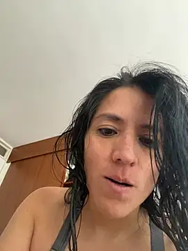 Mila_rebel webcam