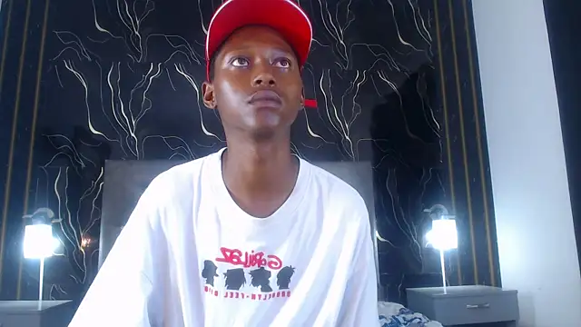 Joel_Bell webcam