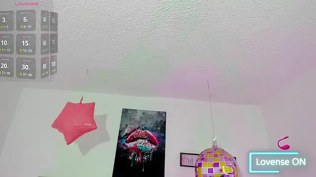 Lux_wish webcam