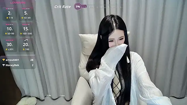 xiao_qian webcam
