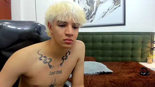 sparks_eva webcam