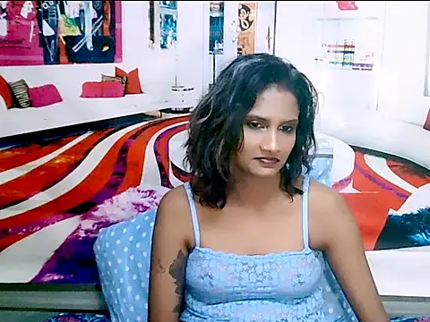 SexyIndian2026 webcam