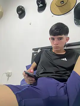 Kairox7 webcam