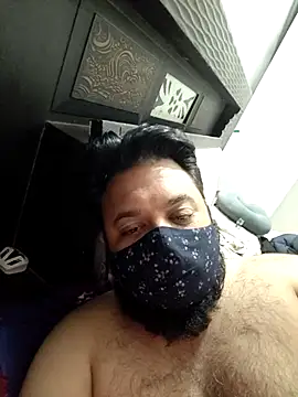 lovable_akki webcam