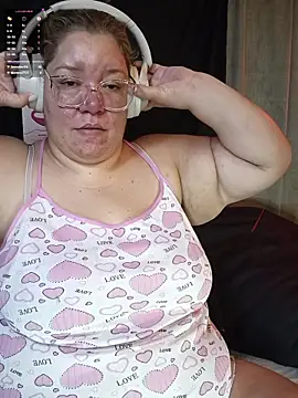 Johana_bbw webcam