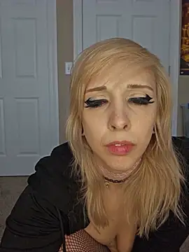 AmethystFoxx webcam