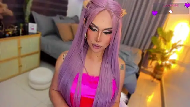 UrSluttyGoddess webcam