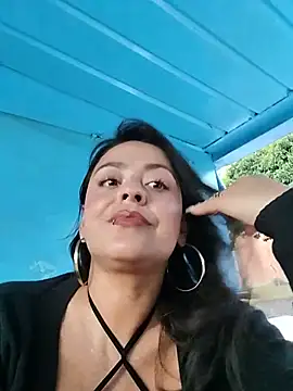 LUNAGREEN_1 webcam