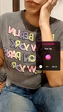 Lupita_sol webcam