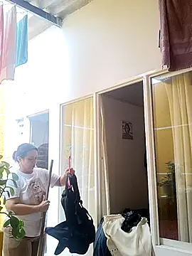 RossyAlvarez webcam