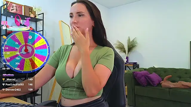 EvaKeks webcam