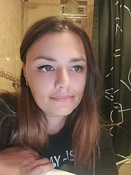 KrissSexi webcam