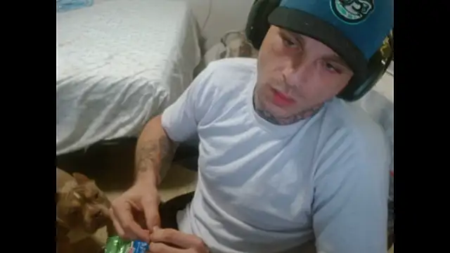 DADDY_KANE8--- webcam