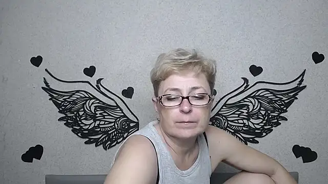 EmiliaGree webcam