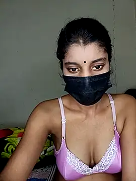 Erotic-Girl webcam