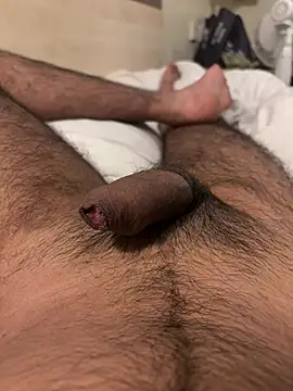 Vinit274 webcam