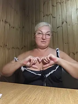 White-Chocolatte webcam