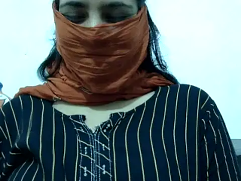 Nisha_As webcam