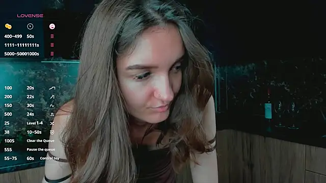MieliaLi webcam