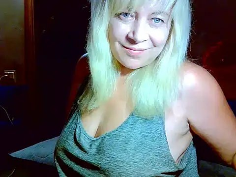 AgoniA7 webcam