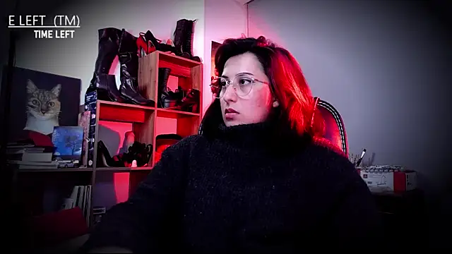 Scarlett_Sen webcam
