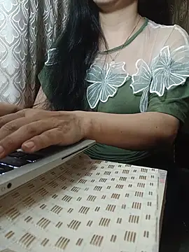Chanchal--Navya webcam