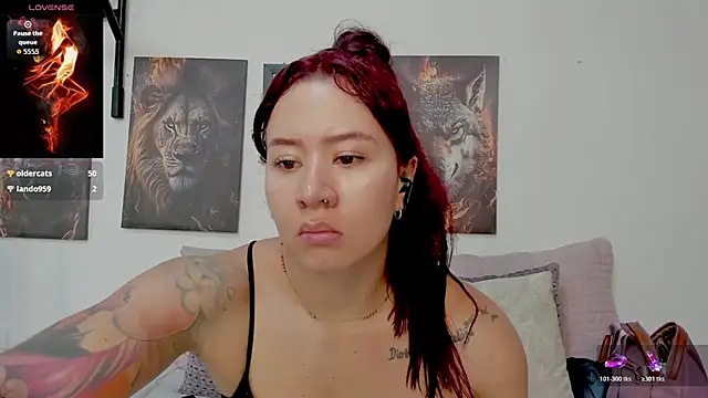 AngelMartinss webcam