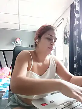 MariBelle1 webcam