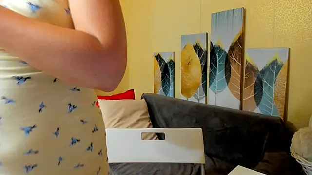 OBabyDoll webcam