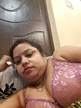 SHANVII webcam