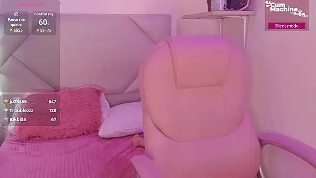 Anna_Blade_ webcam