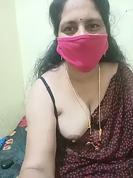 sadhana_telugu live cam on StripChat