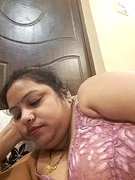 SHANVII webcam