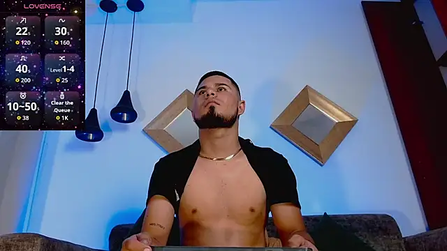 dominikvega webcam