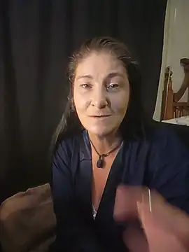 GODDESSTIAMAT webcam