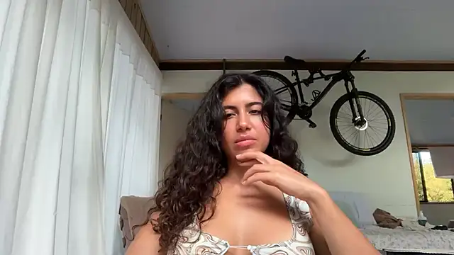 deusaludovica webcam