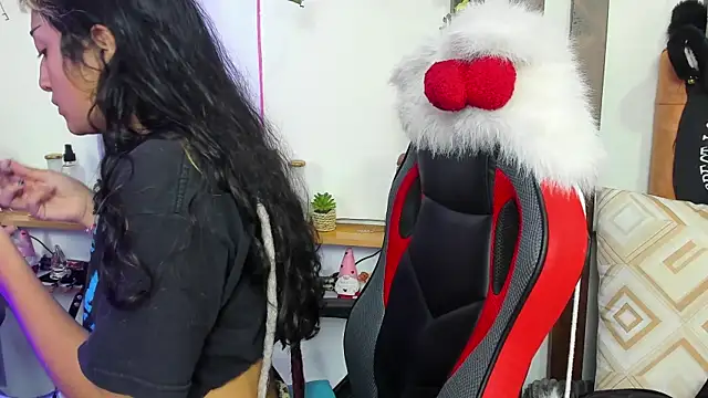 MeowMota_ webcam