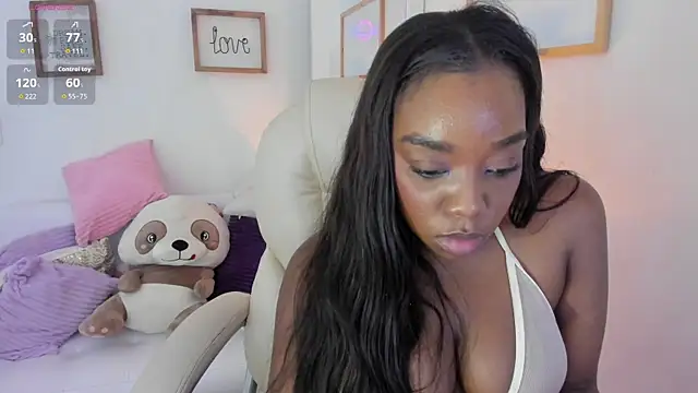 zobe_love webcam